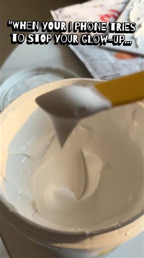 "Aesthetic texture art process using wall putty. #shorts #textureart #relatable #artisticchannel