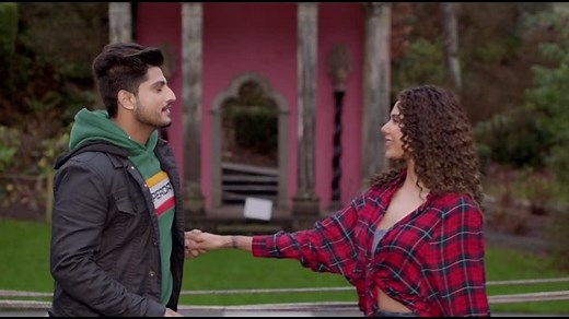 Guddiyan Patole (2019) -** 1080p **- Punjabi