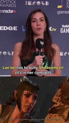 Actor contracts are getting weird...