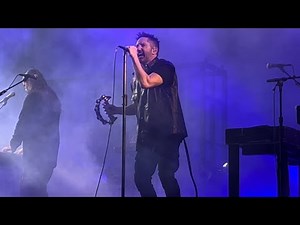 Nine Inch Nails: Every Day Is Exactly The Same [Live 4K] (Raleigh, North Carolina - April 28, 2022)