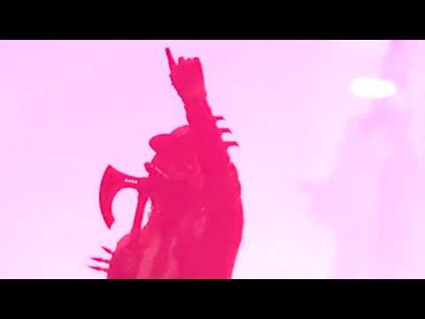 Bladee and Yung Lean live at the Shrine Expo Hall Martyr Tour Full Set - Pit (Los Angeles, 10/26/25)