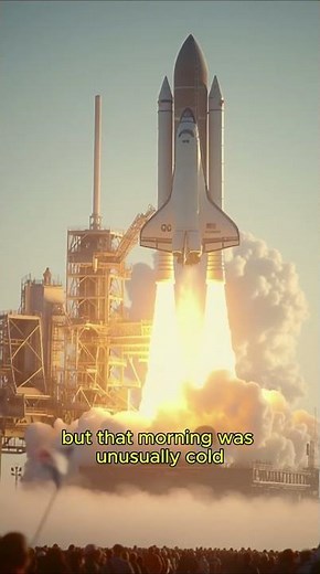 Challenger Explosion: 73 Seconds to Disaster 🚀 (1986)