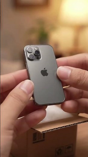 📱 Mini iPhone Unboxing 😱 | Tiny iPhone Look Amazing | Mini Phone Review 2026 🔥