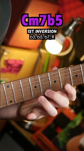 Try this arpeggio exercise for tighter technique 🔥 #leadguitar