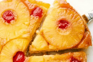 Perfect Pineapple Upside-Down Cake - The Recipe Critic