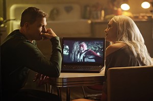 How Titans Explores Trauma With Hawk and Dove | Den of Geek