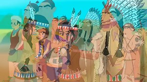 612K views · 20K reactions | Cuento infantil " Peter Pan" | Culturízate e inspírate | Facebook