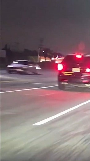 LIVE CHASE: Takeover Crew Swaps Cars, CHP Uses Spike Strips Before Dramatic Arrests
