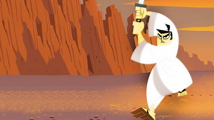 Video Explores Everything You Didn't Know About The Classic SAMURAI JACK Series — GeekTyrant