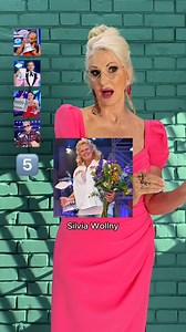 Désirée Nick rankt unsere ehemaligen #PromiBB-Gewinner und nimmt dabei kein Blatt vor den Mund. 😅 #social 👉 „Promi Big Brother“ täglich live und jederzeit kostenlos streamen auf Joyn SAT.1. 👉 „Promi Big Brother – 24 Stunden Livestream“ auf Joyn. | Promi Big Brother