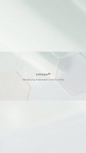 1.4K views · 18 reactions | Design your crowns chairside - in a...