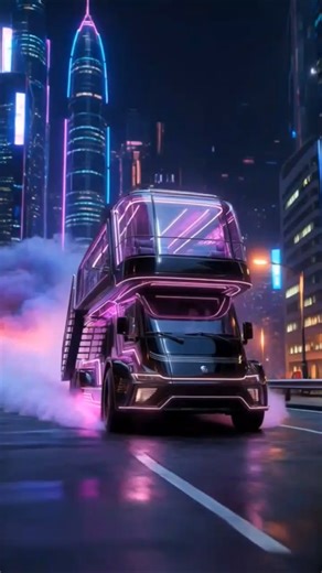 Inside the Ultimate Luxury Motorhome – Stunning Interior Tour Like a Dream Home #shorts #travel