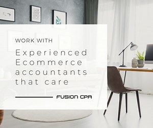 Retail & eCommerce Accountants