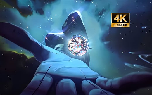 「Arcane 狂野符文」4K动态壁纸分享