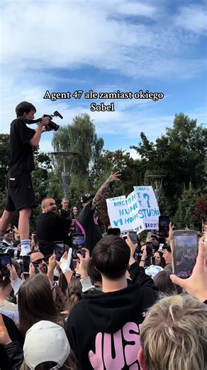 @Sobel @OKI @musieliśmy #sobel #oki #lubin #viral #dc