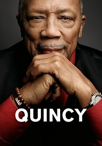 Quincy streaming: where to watch movie online?