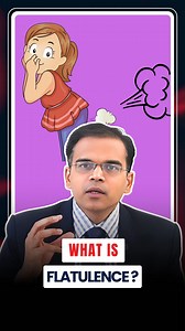 51K views · 282 reactions |  Embarrassing but normal — let’s talk about flatulence! .#FlatulenceFacts #DigestiveHealth #GutHealth #GasTroubles #StomachCare #HealthyLiving #WellnessJourney #HealthAwareness #MedicalFacts #StayHealthy | The Ashok Doctor | Facebook