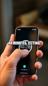 Micro Burst Charge Trick for Faster, Cooler Phone Charging