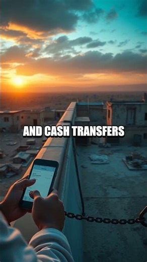 Bitcoin's Living Ledger in Remote Communities