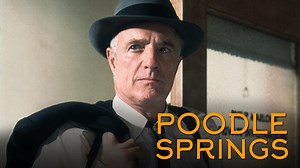 Poodle Springs - HBO Movie