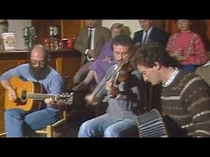 Traditional Irish Slides & Reels - Matt Cranitch, Dave Hennessy & Mick Daly, 1985