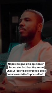 Napoleon Gives His Opinion On Tupac Stepfather Mopreme Shakur Feeling Like Crooked Cops Was Involved in Tupac’s Death. Subscribe to The Art Of Dialogue YouTube channel for full interviews. #reels #artofdialogue #theartofdialogue #hiphop #hiphopmusic #2pacshakur #hiphopinterviews #2Pac #tupac #steveharvey #reelsfb #love #willsmith #jadapinkettsmith #EricAdams #snoopdogg #keefed #tupacshakur #genedeal #trending #biggiesmalls #biggie #sugeknight #diddy #reelsviralシ #puffy #keefedtupac #napoleon | T