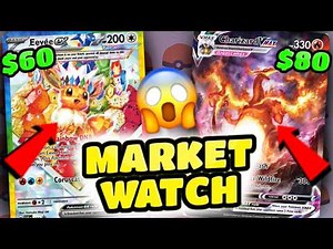 10 CHEAP Pokemon Cards To BUY NOW! - Pokémon Market