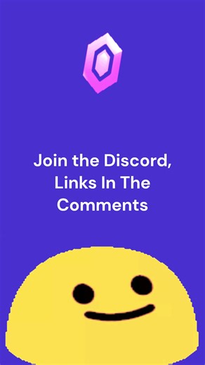Join the Discord #Discord