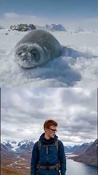 You Won’t Believe What Alaska’s Beasts Eat Daily!