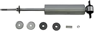 Gabriel 77954 Max Control Front Monotube Shock Absorber fits 02-05 Dodge Ram 1500 RWD, 06-08 Dodge Ram 1500 RWD Crew Cab Pickup, 06-08 Dodge Ram 1500 RWD Standard Cab Pickup (1 Pack)