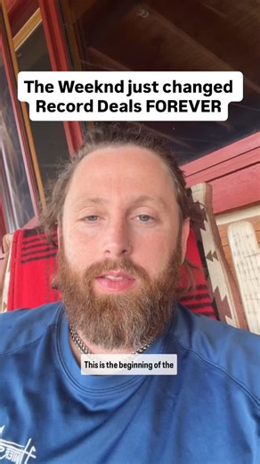 122K views · 617 reactions | Is this the beginning of the end for Major record labels ??? #theweeknd #syncmoney #musicpublishing #musicrights #catalogsale #musicindustry #musicbusiness | Sync Money | Facebook