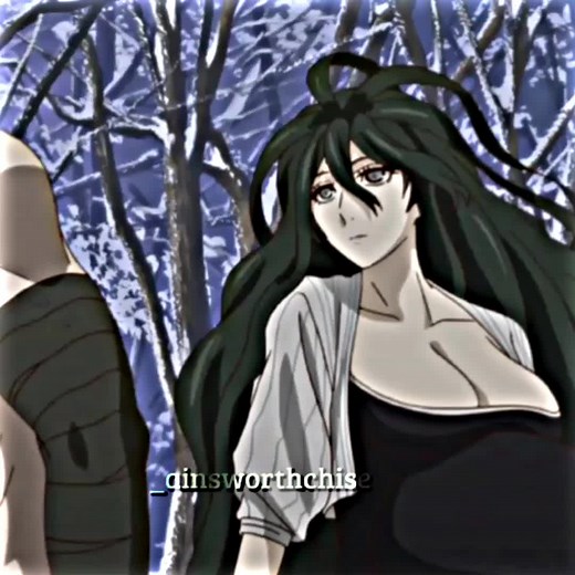 Morrigan in Mahoutsukai no Yome Anime: Exploring the Ancient Magus' Bride