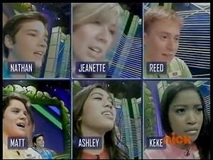 Brainsurge Ep 227 The Stars of Nickelodeon Part 1