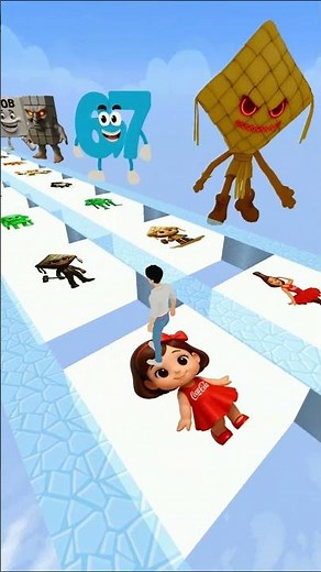 Guess The Correct Italian Brainrot Glass ✅ pt1 #minecraft #shortsvideo