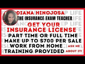 How to pass The Insurance Exam! Insurance Exam Questions and Answers LIVE. #insuranceexamprep