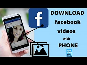 How To Download Facebook Video