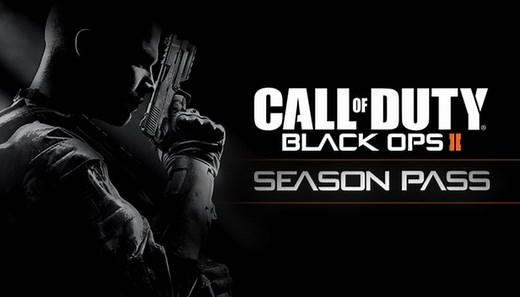 Buy Call of Duty: Black Ops II Season Pass - PC (Steam)