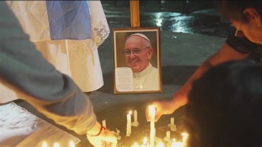 Pope Francis funeral plans: What we know