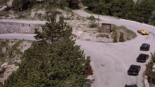 Condorman 1981 Español Latino