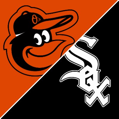 Orioles 4-2 White Sox (Apr 7, 2026) Box Score - ESPN