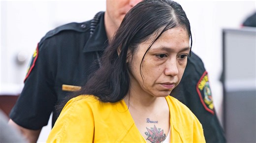 Cindy Rodriguez-Singh, mother of Noel Rodriguez Alvarez, found incompetent to stand trial