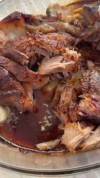 Roast Veal in the Oven