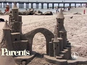 Make a Masterpiece | Parents