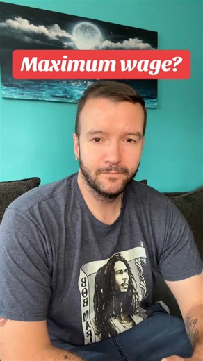 What do you think about a maximum wage in American companies #MinimumWage #Economics #Economy #CorporateRead | Jon Romano