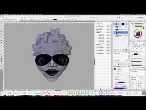 VectorStyler parametric deformers