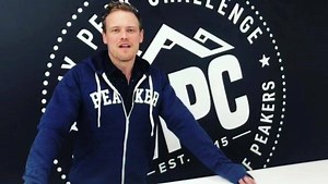 117K views · 5.9K reactions | At @MyPeakChallenge HQ 1 week to go......