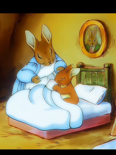The World of Peter Rabbit and Friends Explained