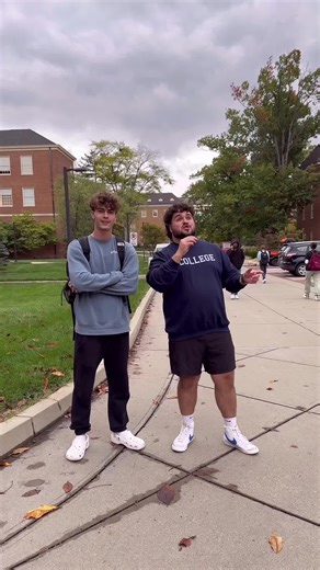 Awkward Ex Girlfriend Facetime Call Interview Surprise