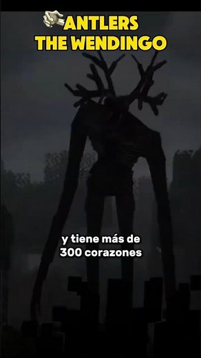 The Scariest Horror Mods in Minecraft 🎃