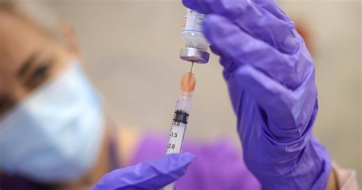 CDC advisory panel to vote on changes to vaccine recommendations